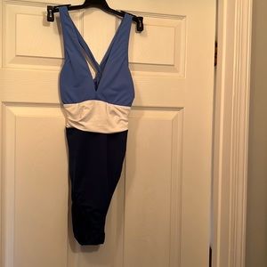 Lauren by Ralph Lauren Swim suit new